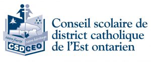 Conseil scolaire de district catholique de l'Est ontarien